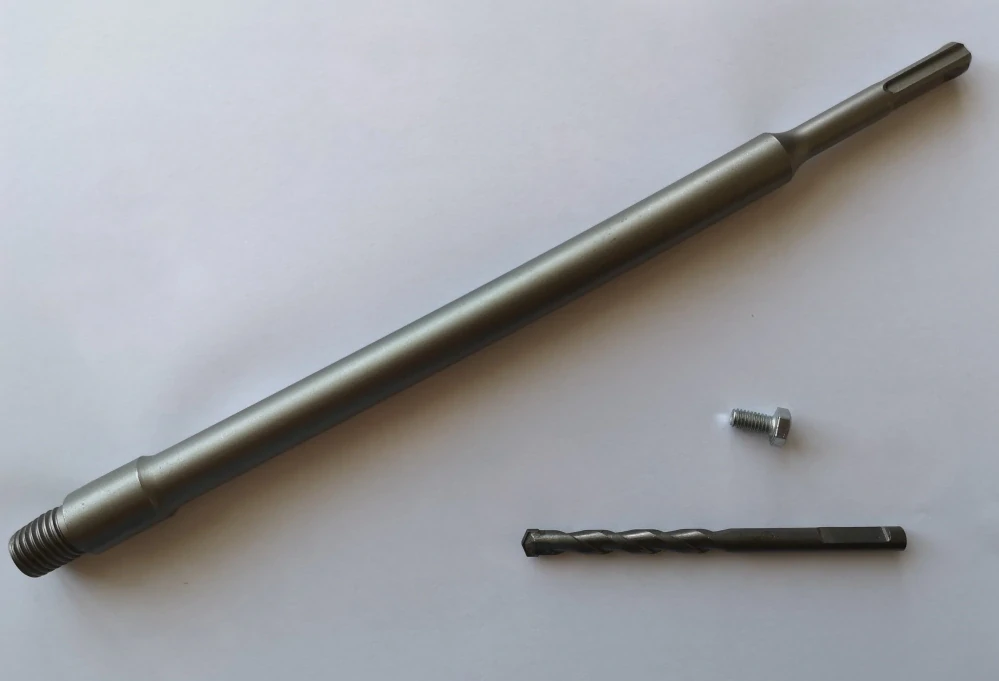 Prodloužení SDS Plus 300mm M16