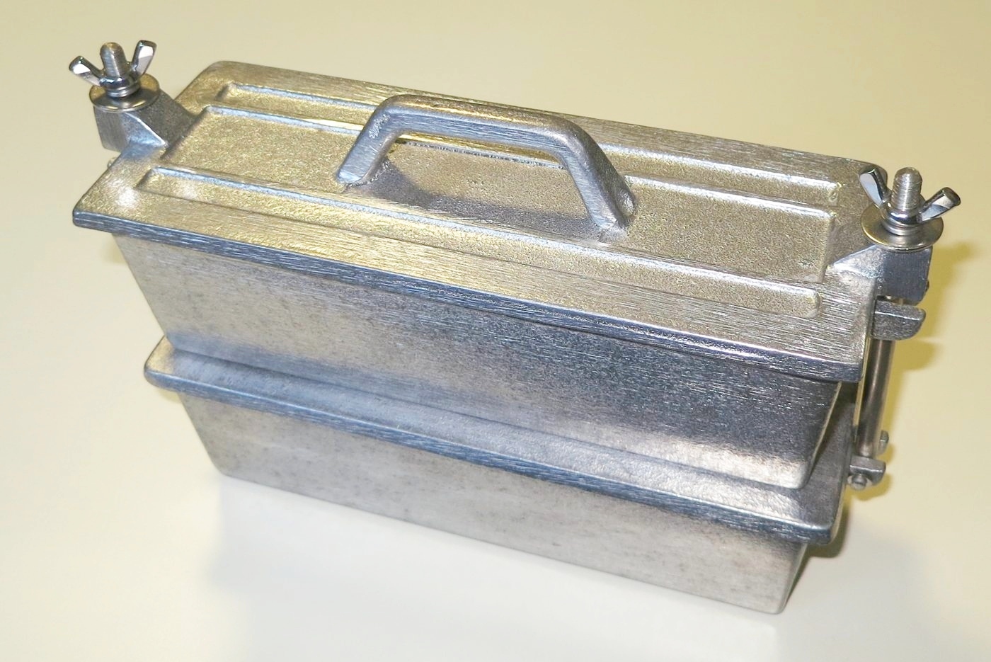 Forma na játrový sýr