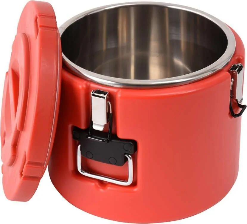 Várnice na přepravu jídla 15L