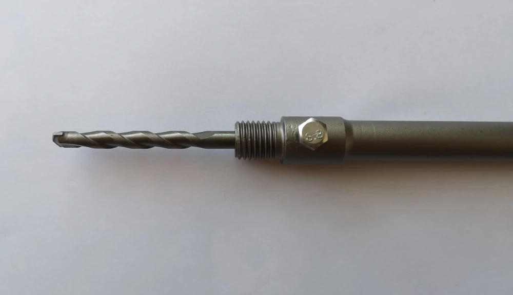 Prodloužení SDS Plus 300mm M16