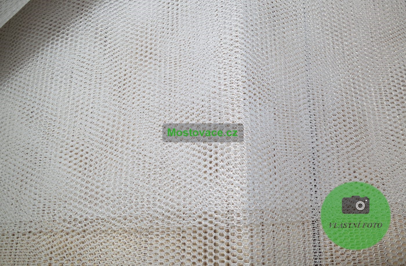 Síť proti hmyzu 100x130