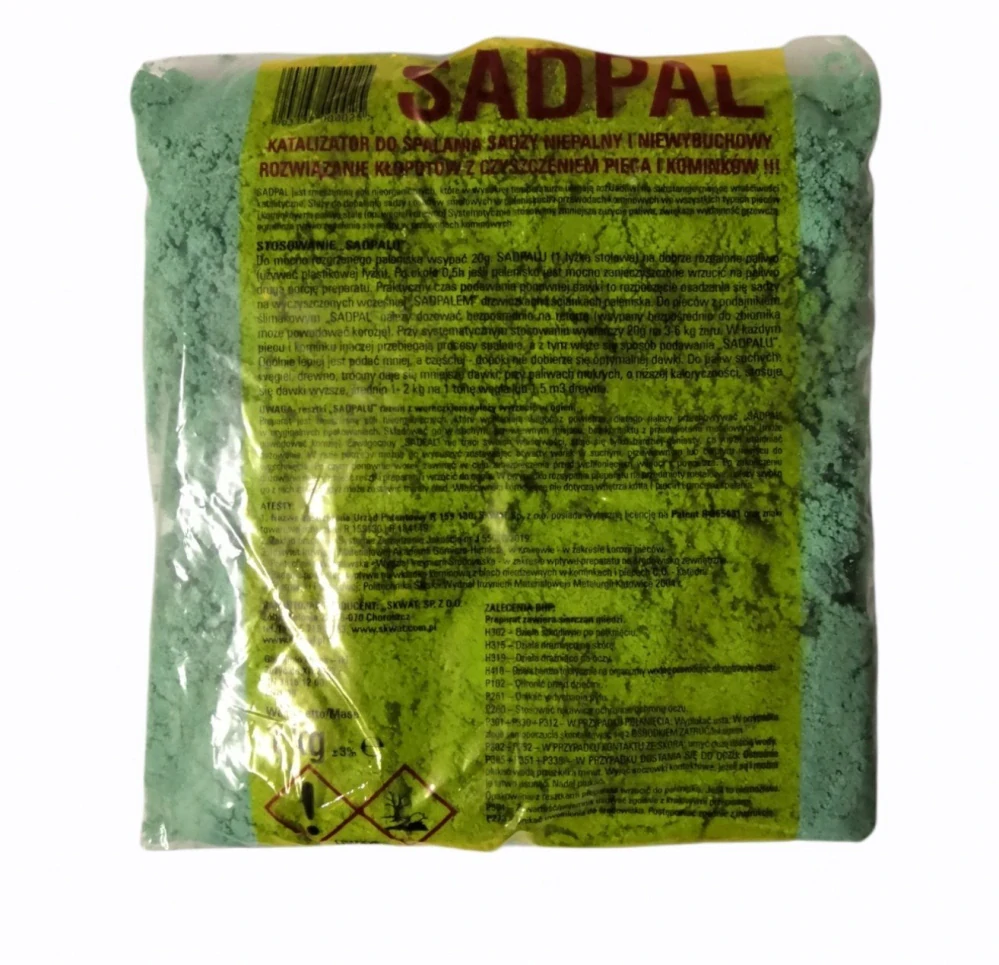 Sadpal 2kg