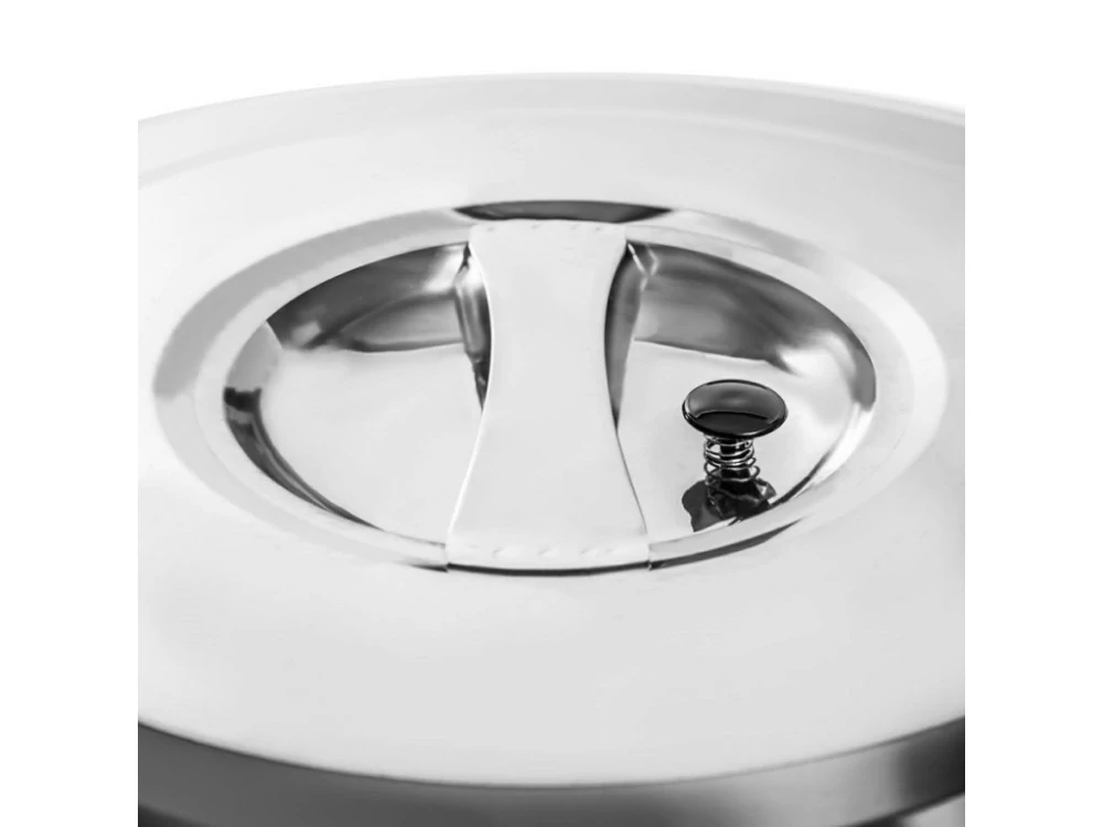 Várnice na čaj s výpustí 43L