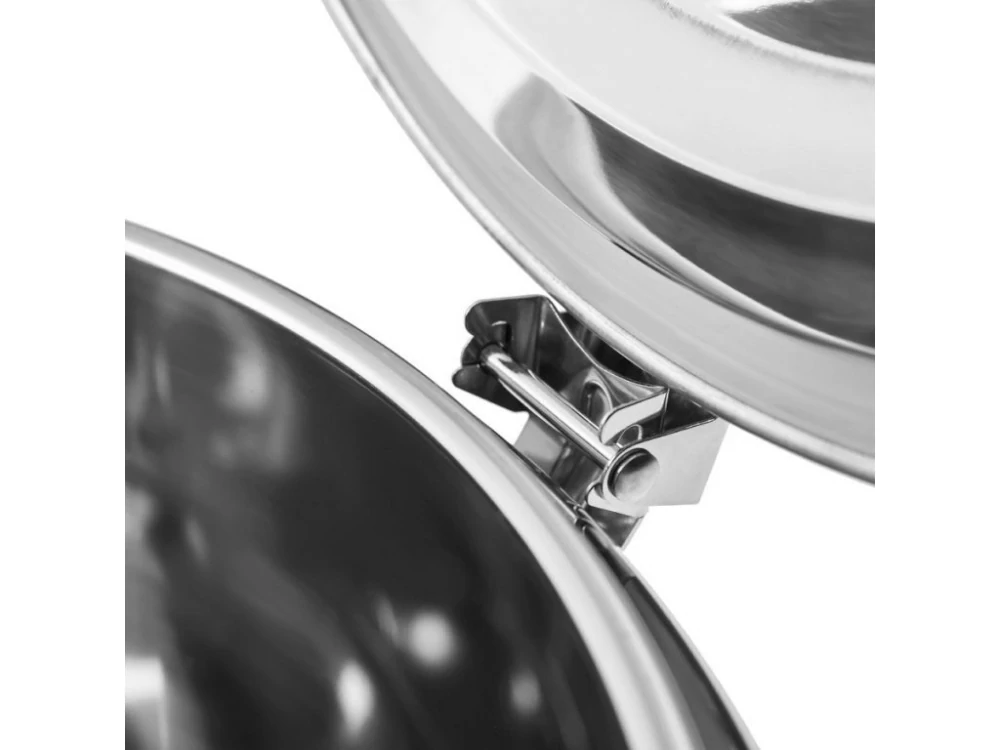 Várnice na čaj s výpustí 43L