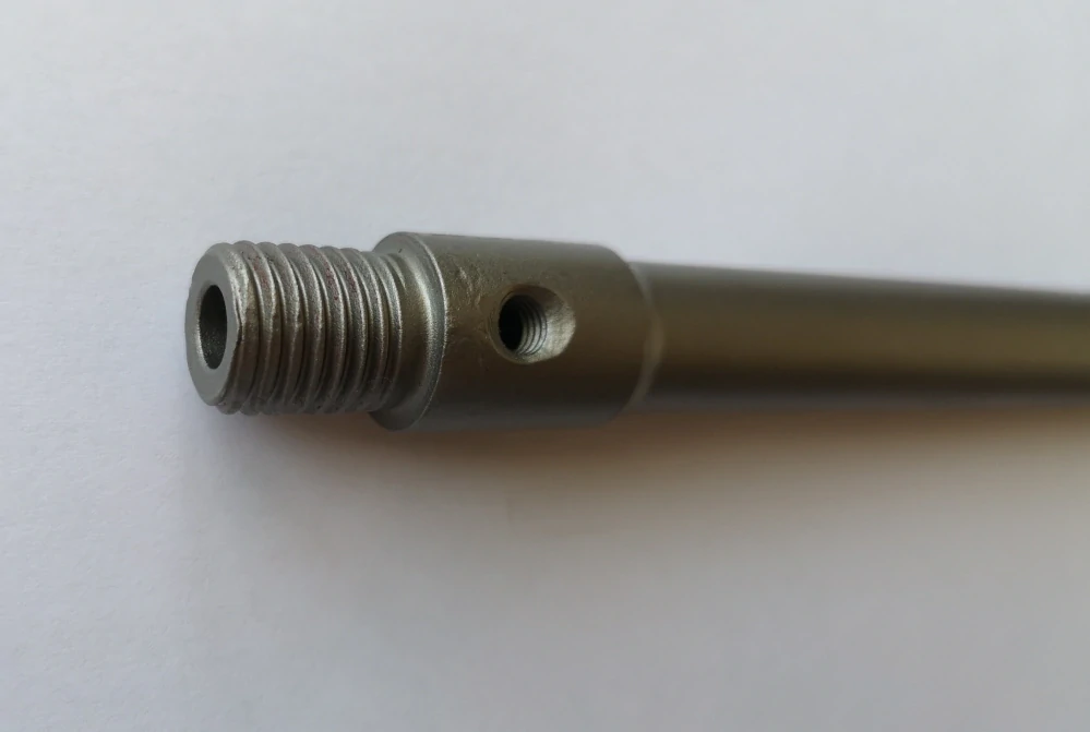 Prodloužení SDS Plus 300mm M16