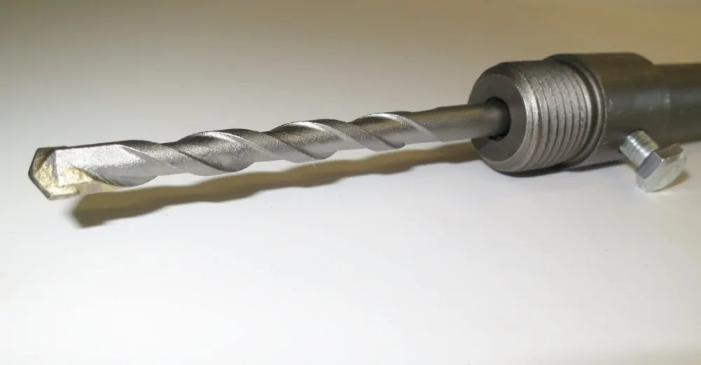 Prodloužení SDS Max 600mm