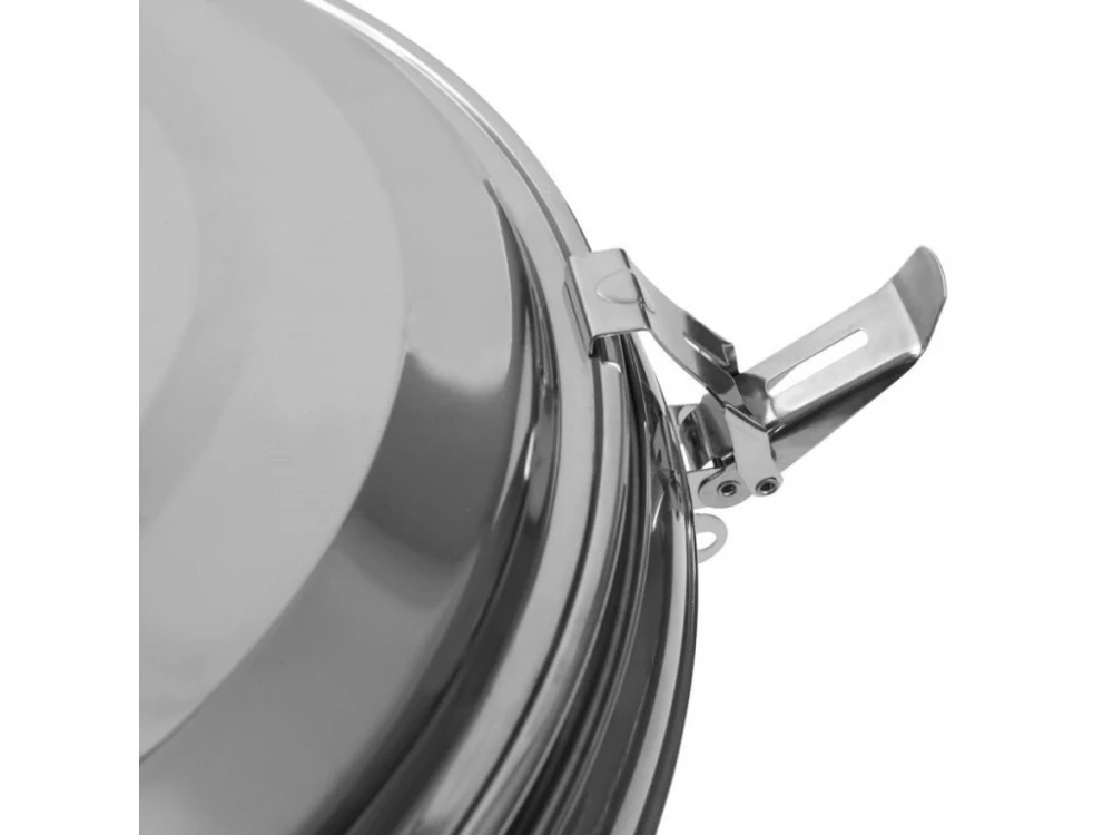 Várnice na čaj s výpustí 43L