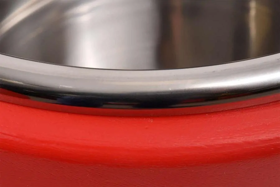 Várnice na přepravu jídla 15L