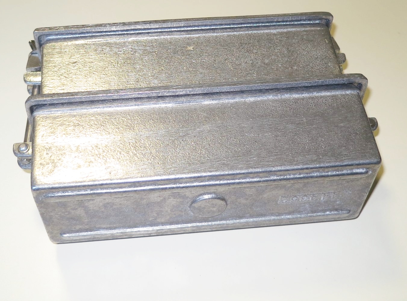 Forma na játrový sýr